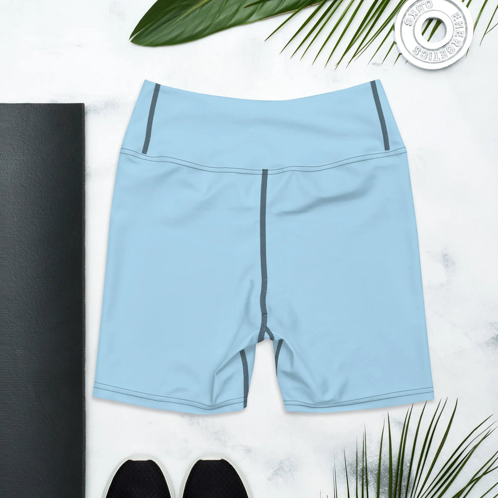 Yoga Shorts Meerschweinchen Weisheit Muster Yogashorts, Yogabekleidung, Yoga Shorts, Sportshorts Damen, Sportshorts, Fitnesshose, Sporthose, Yoga Shorts Damen, Sportbekleidung, Tiere, Gute Laune, Tiermotive, Lustige Sprüche, Meerie, Meeries, Wunder, Blumenkind, Weisheit, Motivation, Realität, Wunderland, Spruch, Meerschweinchen