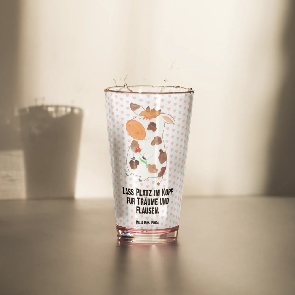 Premium drinking glass Cow lead-free crystal glass, glass, luxury drinking glass, beer glass, highball glass, drinking glass, pint glass, water glass, tumbler, dishwasher safe glass, cocktail glass, barware, stemware, premium glassware, farm, farm animals, animals, dreams, saying, cow, cows, milk, magic, motivtion, nonsense, dairy cow, yard