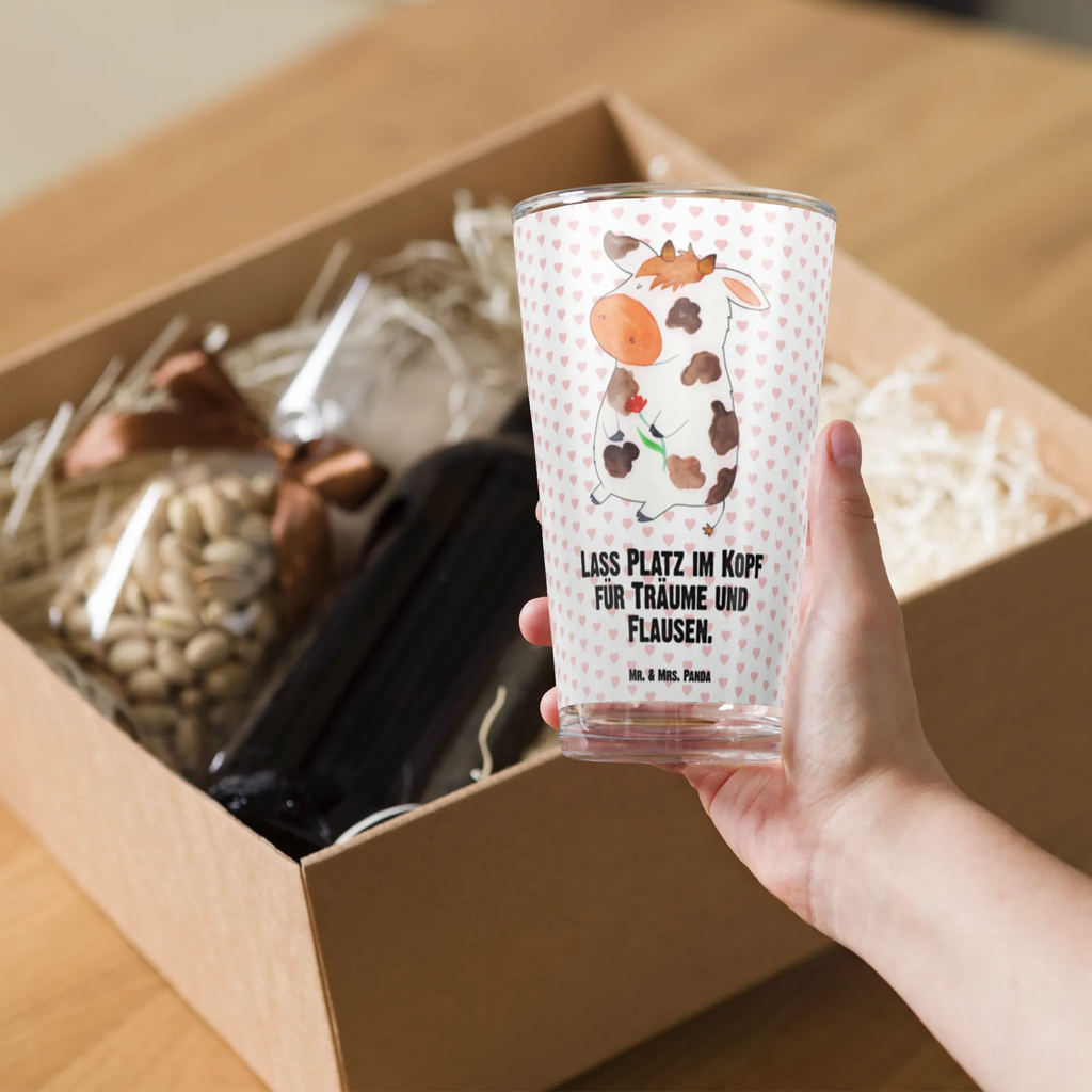 Premium drinking glass Cow lead-free crystal glass, glass, luxury drinking glass, beer glass, highball glass, drinking glass, pint glass, water glass, tumbler, dishwasher safe glass, cocktail glass, barware, stemware, premium glassware, farm, farm animals, animals, dreams, saying, cow, cows, milk, magic, motivtion, nonsense, dairy cow, yard