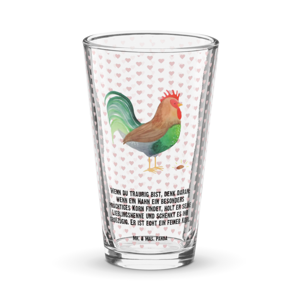 Premium drinking glass Faucet grain drinking glass, pint glass, stemware, cocktail glass, tumbler, lead-free crystal glass, luxury drinking glass, premium glassware, barware, water glass, beer glass, highball glass, dishwasher safe glass, glass, farm, farm animals, animals, hen, eggs, corn, nature, cock