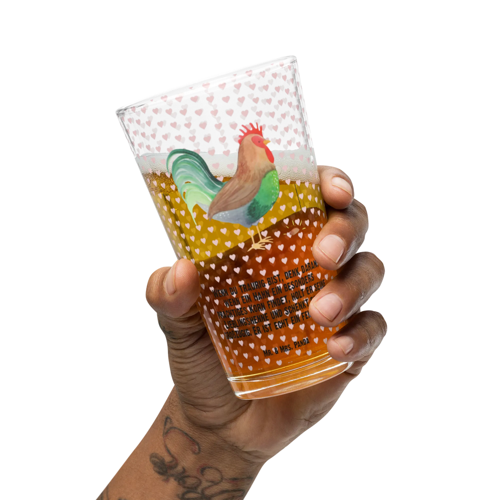 Premium drinking glass Faucet grain drinking glass, pint glass, stemware, cocktail glass, tumbler, lead-free crystal glass, luxury drinking glass, premium glassware, barware, water glass, beer glass, highball glass, dishwasher safe glass, glass, farm, farm animals, animals, hen, eggs, corn, nature, cock