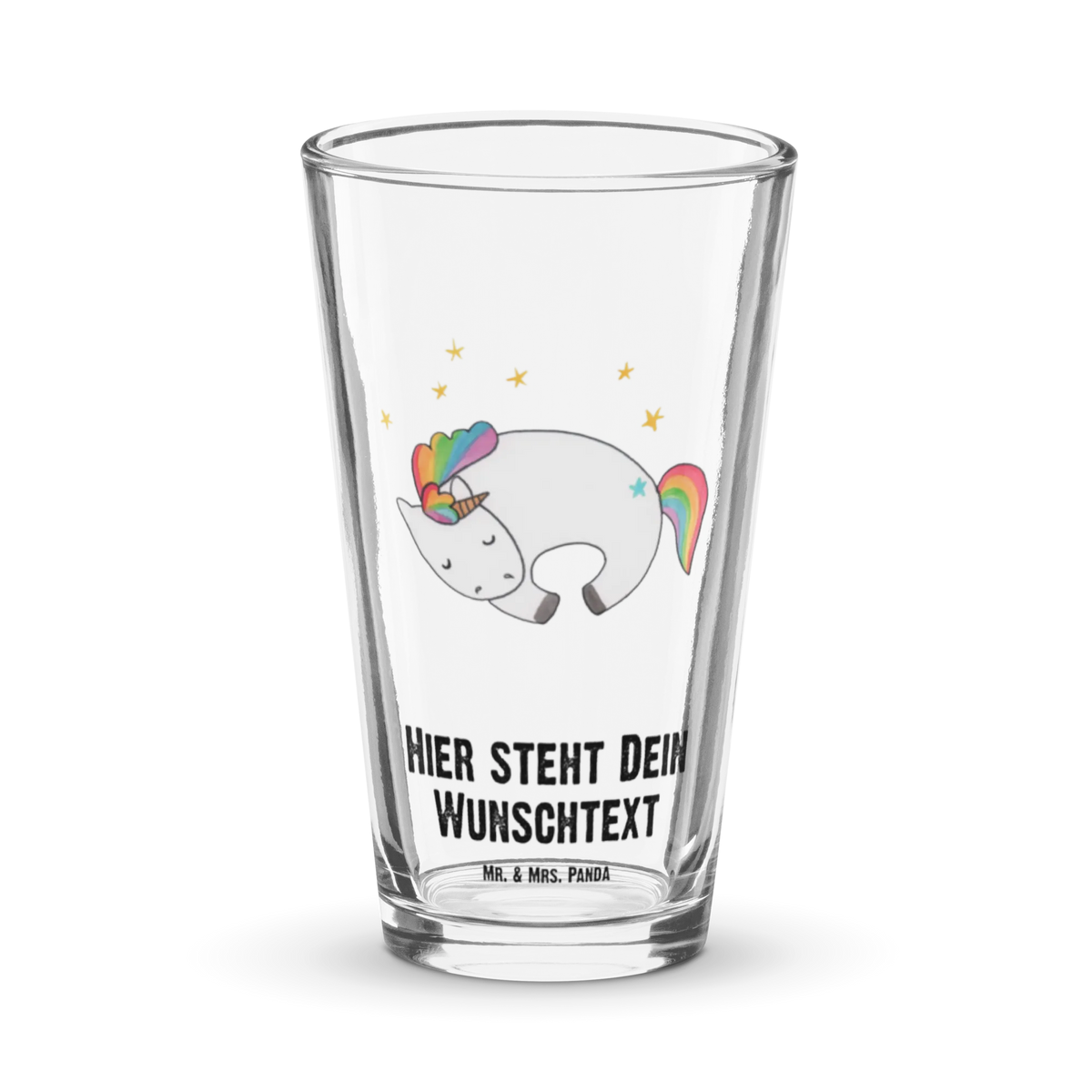 Personalized Drinking Glass unicorn Night unicorn, unicorns, reality, present girlfriend, Unicorn saying, girlfriend, gift, calm, people, Unicorn, dream, funny saying, fun
