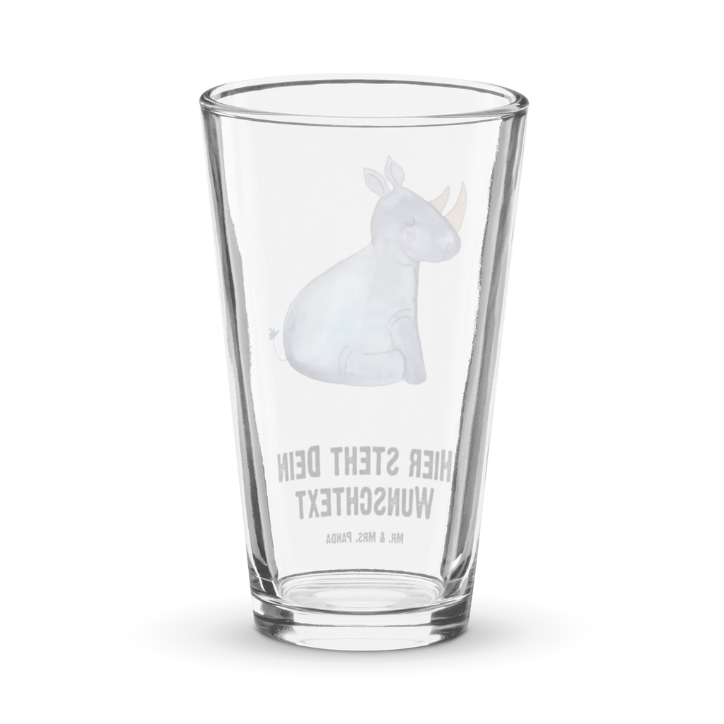 Personalized Drinking Glass unicorn rhino unicorn, unicorns, rainbow, zoo, glitter, unicornpower, Unicorn, unicorn saying, unicorn love, funny saying, witty, rhinoceros, funny, rhino