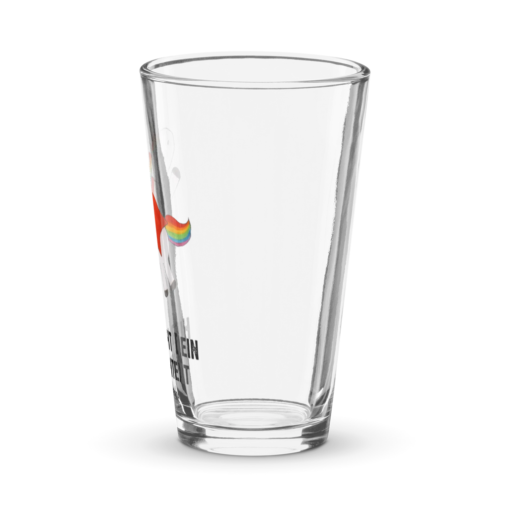 Spersonalizowana szklanka do picia Jednorożec Urodziny Jednorożec, jednorożce, dekoracje jednorożca, jednorożec