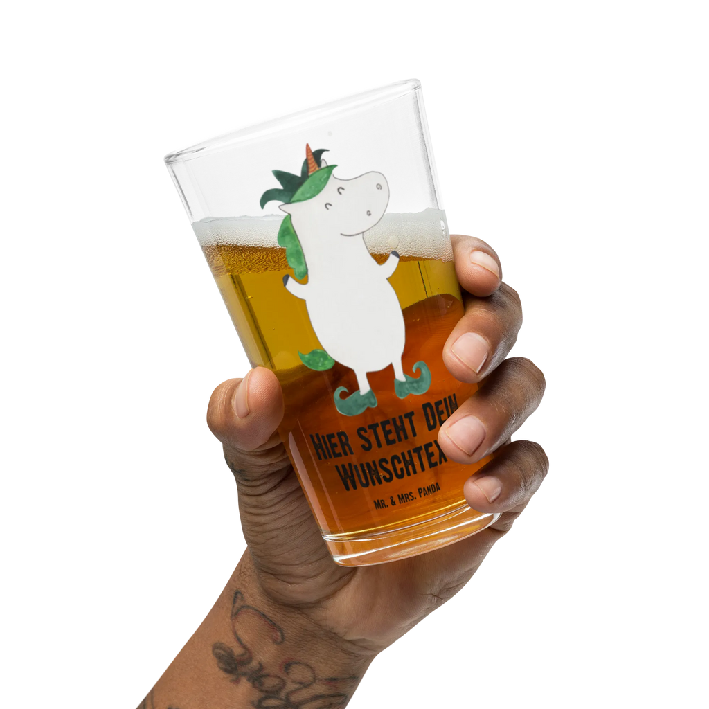 Personalized Drinking Glass unicorn joker unicorn, unicorns, Middle Ages, Juggler, Court Jester, Punch, Unicorn