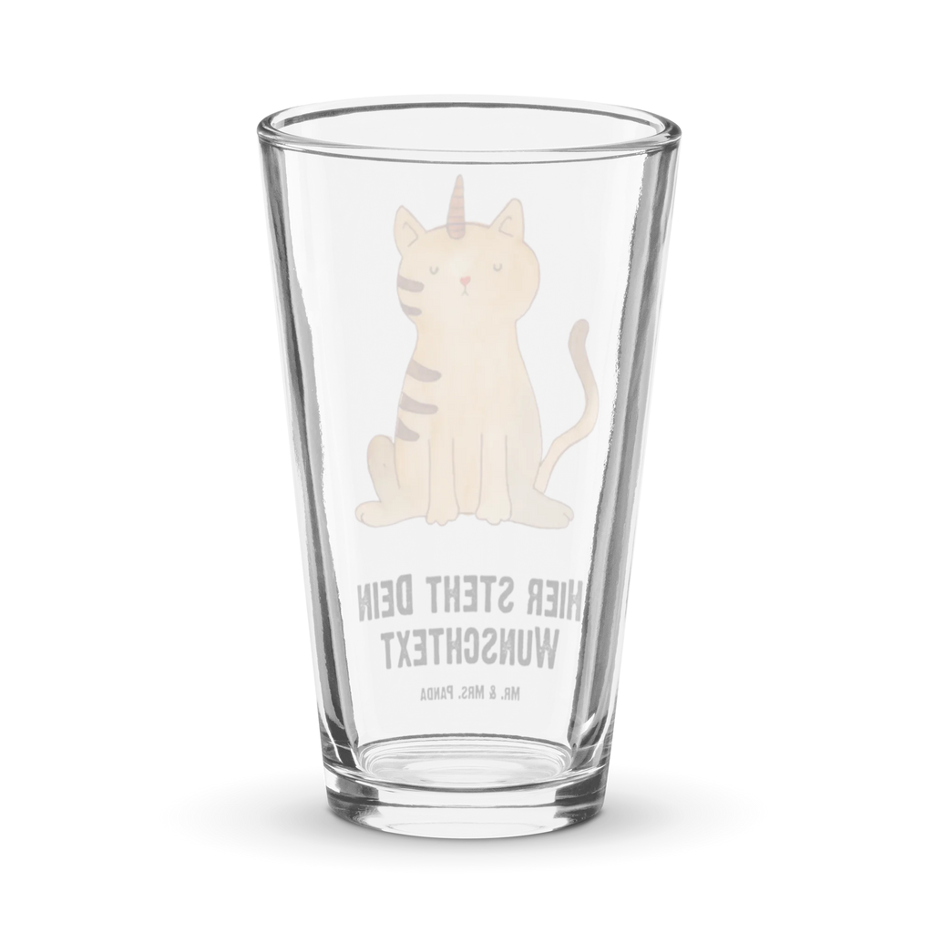 Personalized Drinking Glass unicorn Cat unicorn, unicorns, cat present, cat lover, Glitter, Kitty, Rainbow, Unicorn, Kittycorn, cat gift