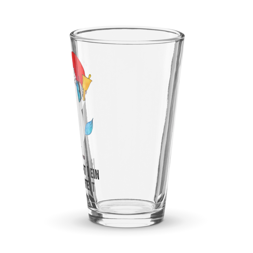 Spersonalizowana szklanka do picia Jednorożec Mikołaj Jednorożec, jednorożce, dekoracje jednorożca, jednorożec