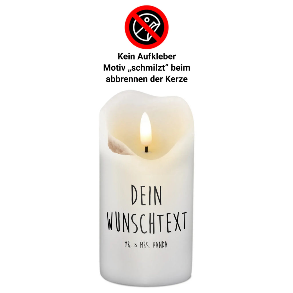 Personalised candle alpaca banner alpaca, llama, pako, camel, Peru, animal, favourite animal, love, Alpaca, alpacas, llamas