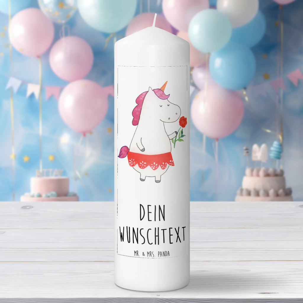 Personalised candle unicorn lady unicorn, unicorns, girlfriend, lady, divorce, bachelorette, woman, fine lady, bachelor