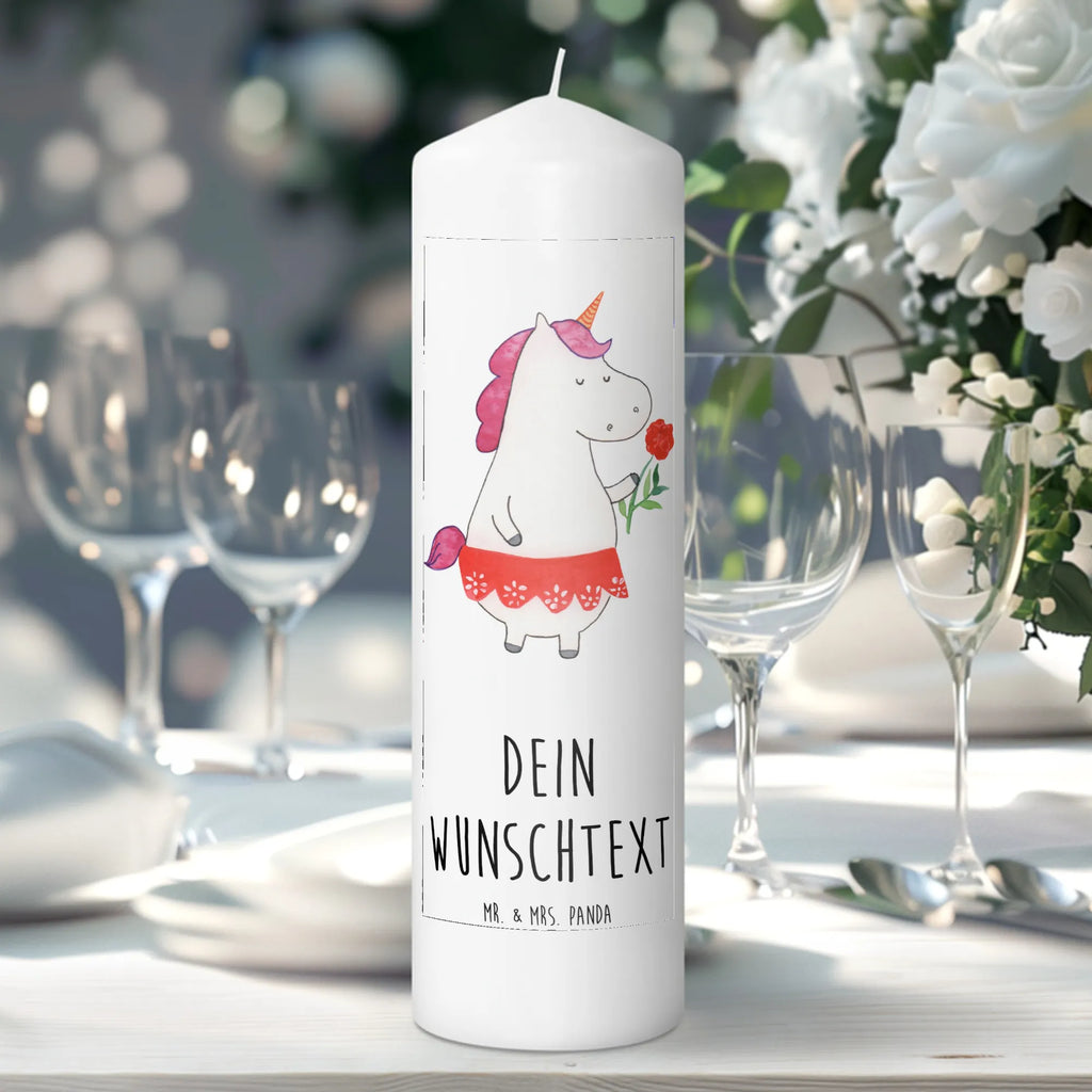 Personalised candle unicorn lady unicorn, unicorns, girlfriend, lady, divorce, bachelorette, woman, fine lady, bachelor