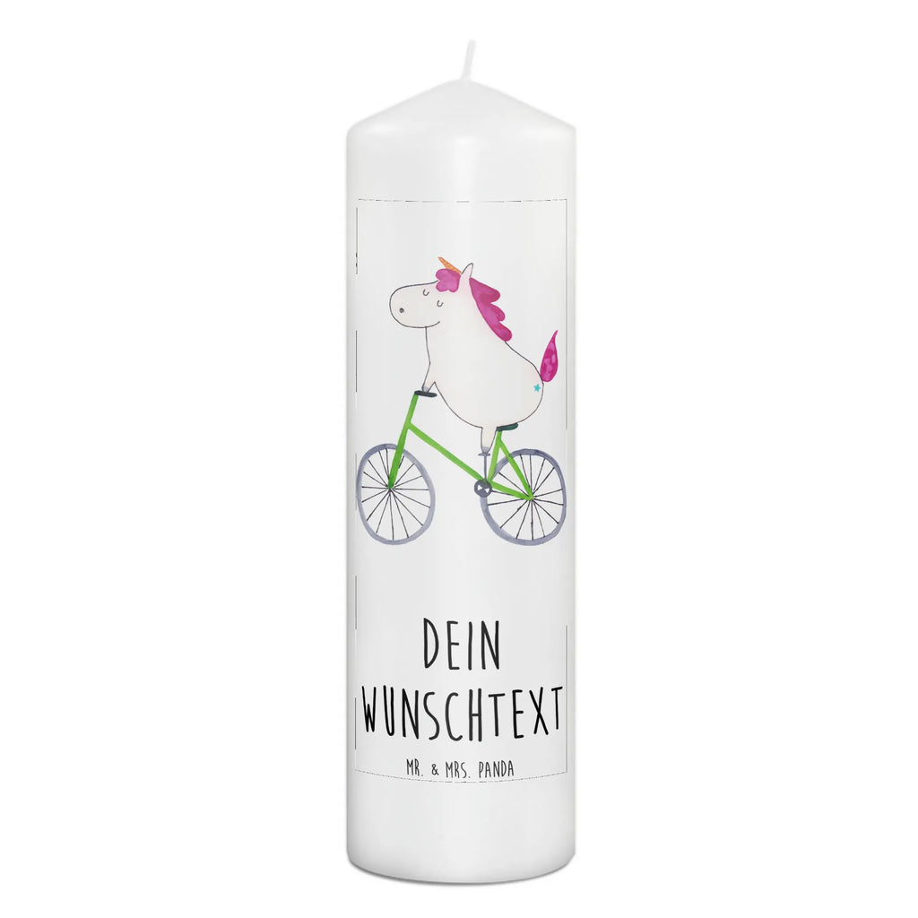 Personalised candle unicorn cyclist unicorn, unicorns, wheel, confetti, bike, luxury problem, fairy dust, cycling, cyclist gift, grief, love affliction, present