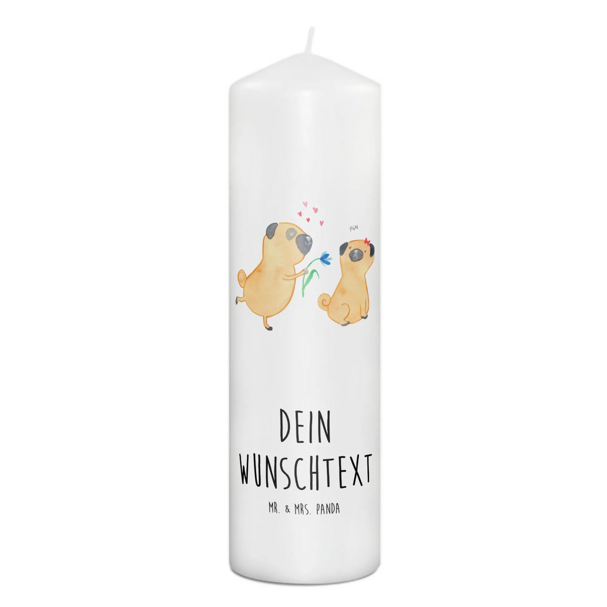 Personalised candle pug In love Stumpenkerze mit Namen, Namenskerze, Personalisierte Hochzeitskerze, Individuelle Kerze, Individualisierte Kerze, Personalisierte Geburtstagskerze, Personalisierte Geschenkkerze, Kerze mit individuellem Text, Personalisierte Taufkerze Mädchen, Gastgeschenk Kerze Mit Namen, Personalisierte Taufkerze Junge, Kerze mit Wunschtext, Kerze Mit Namen, Stumpenkerze Mit Namensgravur, Tischkerze Mit Namensdruck, Hochzeitskerze personalisiert, Kerze Für Geburtstag Mit Wunschname, Blockkerze Mit Namensdruck, Kerze mit Wunschname, Geburtstagskerze Mit Namen, Kerze bedruckt mit Namen, Geburtstagskerze personalisiert, Kerze personalisiert, Weihnachtskerze Mit Namensgravur, Osterkerze Mit Namen, Kerze Für Hochzeit Mit Namensgravur, Personalisierte Kerze, Adventskerze Mit Wunschname, Kerze Mit Spruch Und Namen, Sprüche, Hundemotiv, Hund, Hundebesitzer, Hunderasse, Tierliebhaber, Haustier, Mops, Geschenk Freund, Liebesspruch. Verlobt, Partner, Möpse, Liebe, Hundeliebe, Verliebt