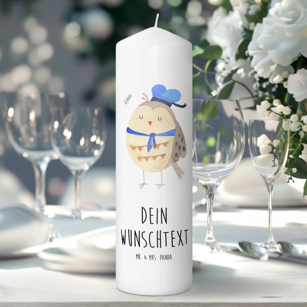 Personalised candle Owl sailor Kerze Mit Spruch Und Namen, Outdoor-Kerze Mit Namensgravur, Gedenkkerze Mit Namen, Bio-Kerze Mit Wunschname, Kerzen-Set Mit Namensgravur, Metall-Kerze Mit Namensgravur, Adventskerze Mit Wunschname, Osterkerze Mit Namen, Bienenwachskerze Mit Wunschname, Handgemachte Kerze Mit Wunschname, Fair-Trade-Kerze Mit Namensgravur, Streukerze Mit Namensdruck, Gartenkerze Mit Namen, Blockkerze Mit Namensdruck, Schwimmkerze Mit Namen, Laternenkerze Mit Namensdruck, Personalisierte Kerze, Glas-Kerze Mit Wunschname, Kommunionkerze Mit Namen, Handgegossene Kerze Mit Namen, Stumpenkerze Mit Namensgravur, Holz-Kerze Mit Namen, Stabkerze Mit Gravur, Trauerkerze Mit Namen, Duftkerze Mit Namen, Firmungskerze Mit Wunschname, Gastgeschenk Kerze Mit Namen, Tafelkerze Mit Wunschname, Weihnachtskerze Mit Namensgravur, LED-Kerze Mit Wunschname, Sojawachskerze Mit Namensdruck, Teelicht Mit Namensdruck, Kerze Mit Namen, Votivkerze Mit Wunschname, Kerze Für Hochzeit Mit Namensgravur, Stearinkerze Mit Gravur, Tischkerze Mit Namensdruck, Taufekerze Mit Namensgravur, Andachtskerze Mit Namensgravur, Grabkerze Mit Namensgravur, Kerze Mit Prägung Und Wunschname, Kerze Für Geburtstag Mit Wunschname, Eule, Eule Spruch, Wortspiel lustig, Owl, Matrose, Hochzeitstag Geschenk, Heimathafen, Eule Deko, Freundin, Ehe, Seefahrer
