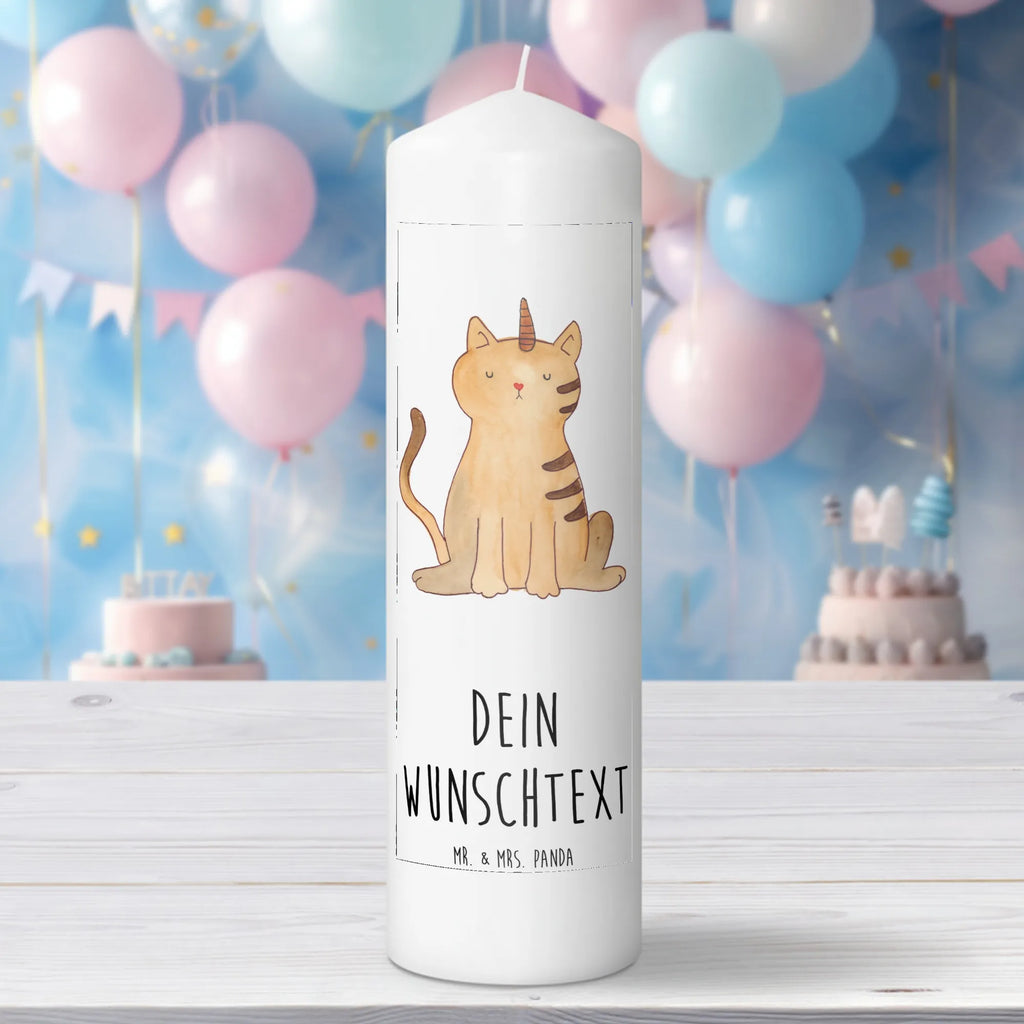 Personalisierte Kerze Einhorn Katze Kerze, Taufkerze, Kommunionskerze, Geburtstagskerze, Geschenk Kerze, Taufgeschenk Kerze, Kerze mit Druck, Besondere Kerze, Geschenkidee Kerze, Kerze für Kommunion, kerze personalisiert, personalisierte kerze, personalisierte kerzen, Einhorn, Einhörner, Einhorn Deko, Pegasus, Unicorn, Katzer, Mieze, Regenbogen, Glitzer, Einhornpower, Erwachsenwerden, Katze, Katzenhorn, Einhornkatze, Kittyhorn