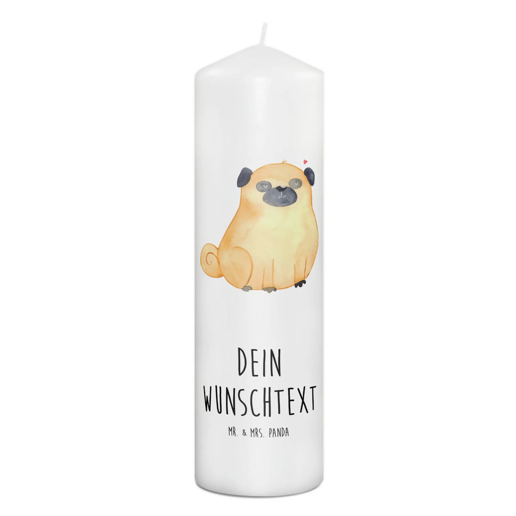 Personalisierte Kerze Mops Kerze, Taufkerze, Kommunionskerze, Geburtstagskerze, Geschenk Kerze, Taufgeschenk Kerze, Kerze mit Druck, Besondere Kerze, Geschenkidee Kerze, Kerze für Kommunion, kerze personalisiert, personalisierte kerze, personalisierte kerzen, Hund, Hundemotiv, Haustier, Hunderasse, Tierliebhaber, Hundebesitzer, Sprüche, Mops, Liebe, Hundeliebe