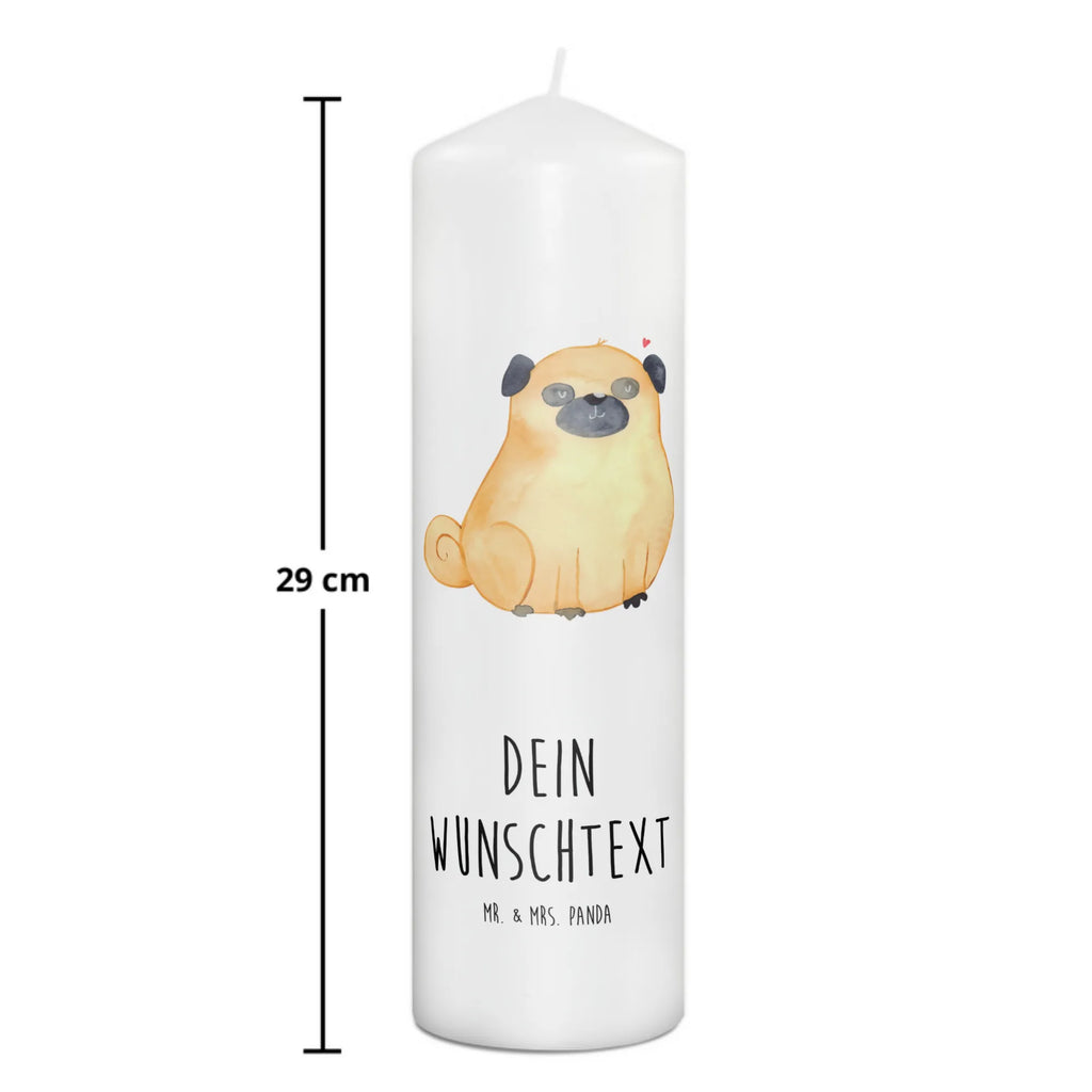 Personalisierte Kerze Mops Kerze, Taufkerze, Kommunionskerze, Geburtstagskerze, Geschenk Kerze, Taufgeschenk Kerze, Kerze mit Druck, Besondere Kerze, Geschenkidee Kerze, Kerze für Kommunion, kerze personalisiert, personalisierte kerze, personalisierte kerzen, Hund, Hundemotiv, Haustier, Hunderasse, Tierliebhaber, Hundebesitzer, Sprüche, Mops, Liebe, Hundeliebe