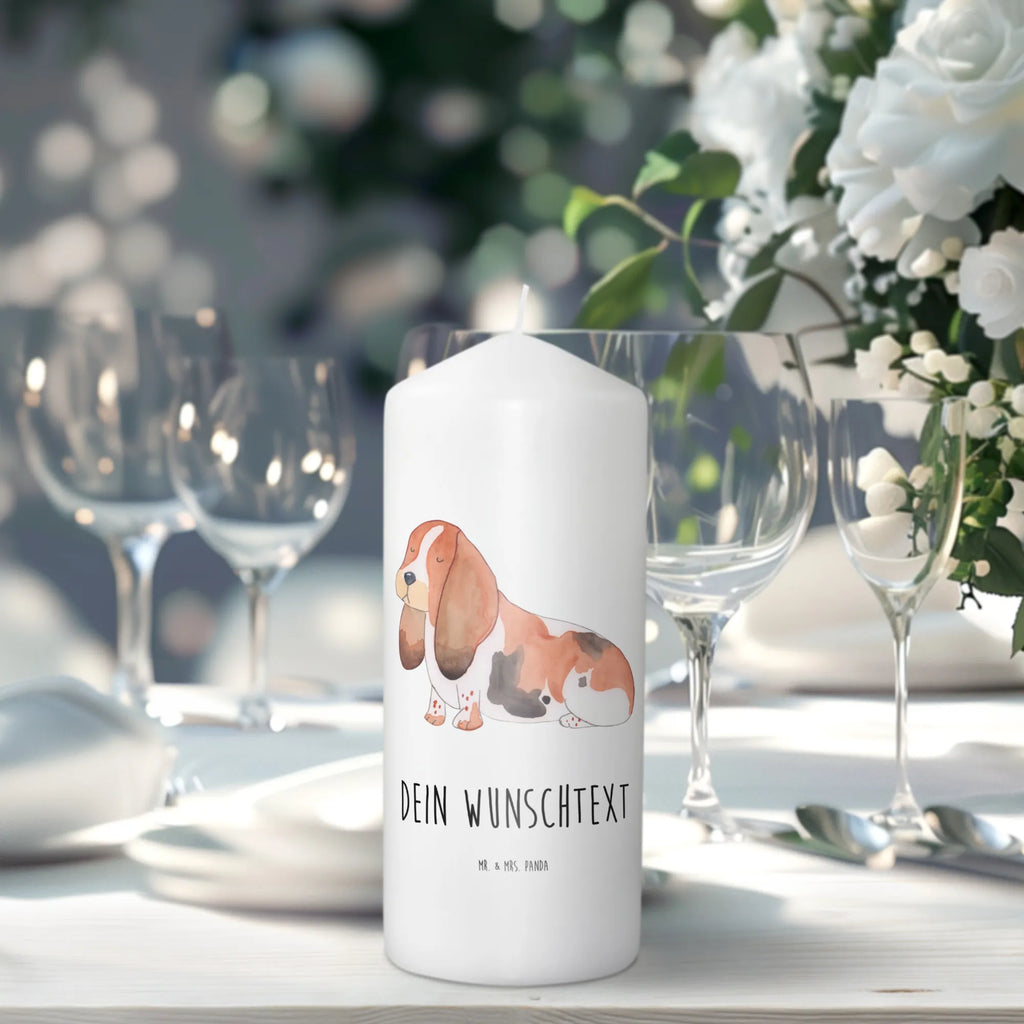 Personalised candle Dog Basset Hound dog, mutt, hound, woof, dog mama, dog breed, love dogs, love for dogs, dog decorative items, bag with dog print, funny gifts for dog owners, what do you give a dog lover, Christmas gifts for dogs, gifts for dogs, dog sayings, basset, basset hound, Dog, childless, dog love