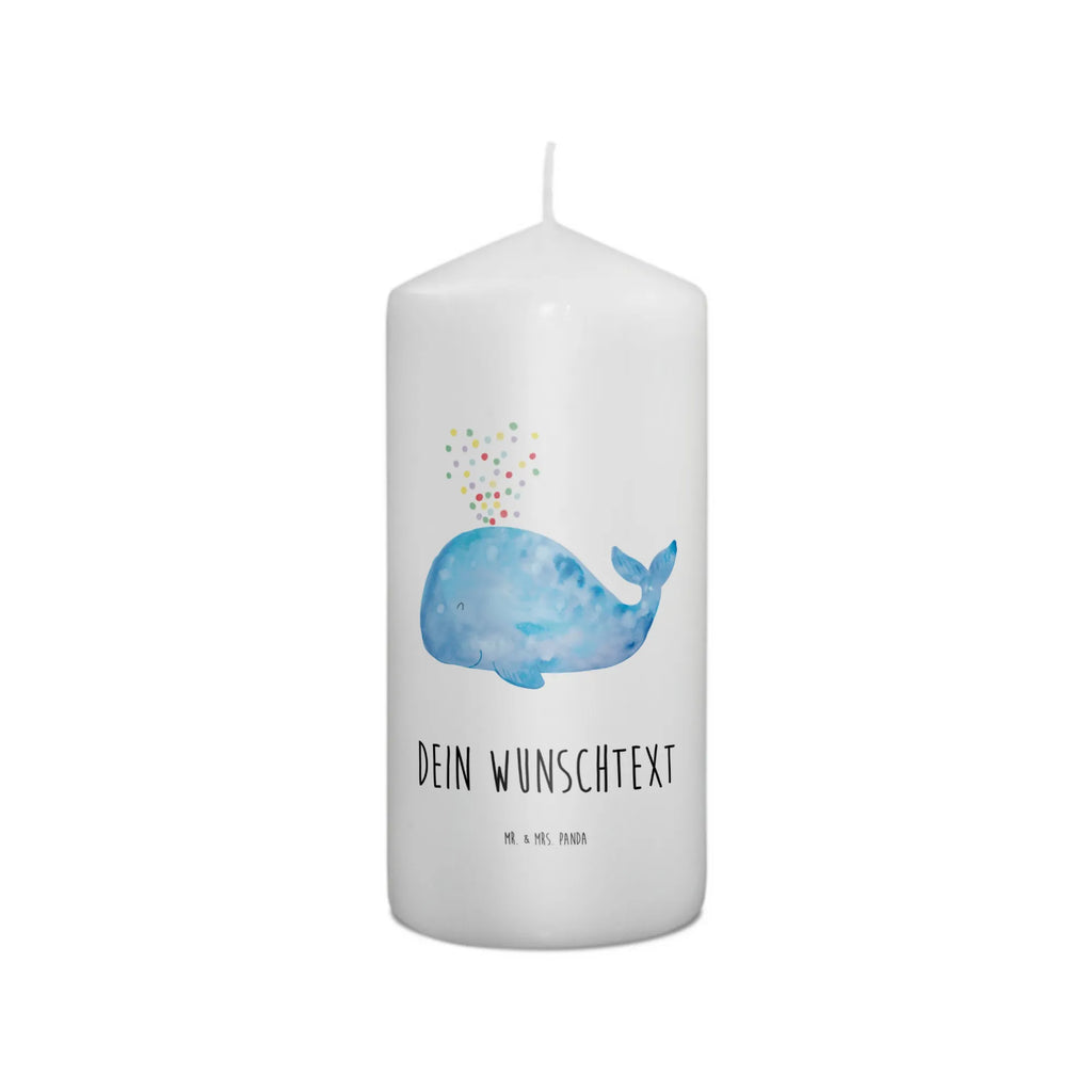 Personalised candle whale confetti Seafood, aquatic animals, ocean, sea, fish, shells, corals, reef, whale, narwhal, sea urchin, lobster, platypus, turtle, manatee, crocodile, orca, shrimp, gifts for seafood lovers, water world, underwater animals, underwater world, vacation, deep sea, seafood fans, gift ideas, seafood decoration, seafood posters, whales, period of life, confetti, separation, birthday, new beginning, diet, losing weight, Whale, motivation, new start