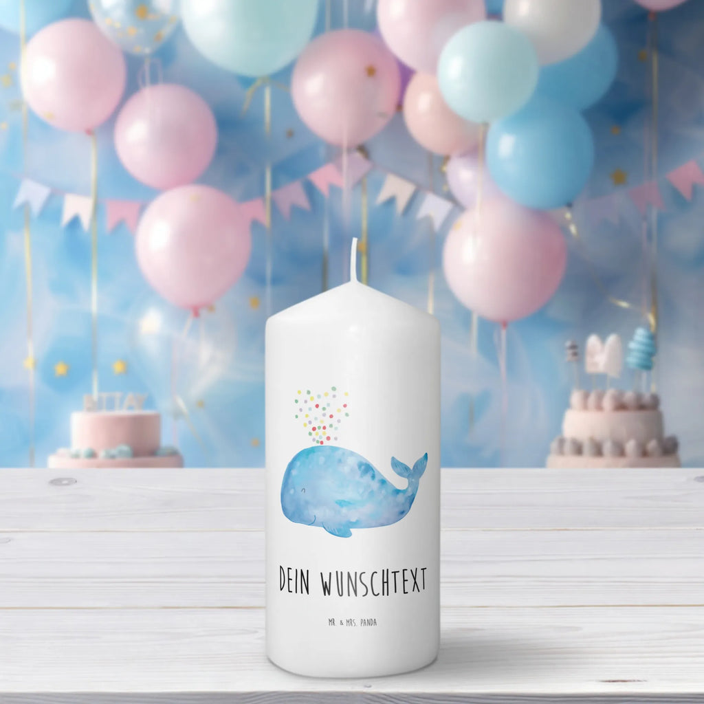 Personalised candle whale confetti Seafood, aquatic animals, ocean, sea, fish, shells, corals, reef, whale, narwhal, sea urchin, lobster, platypus, turtle, manatee, crocodile, orca, shrimp, gifts for seafood lovers, water world, underwater animals, underwater world, vacation, deep sea, seafood fans, gift ideas, seafood decoration, seafood posters, whales, period of life, confetti, separation, birthday, new beginning, diet, losing weight, Whale, motivation, new start
