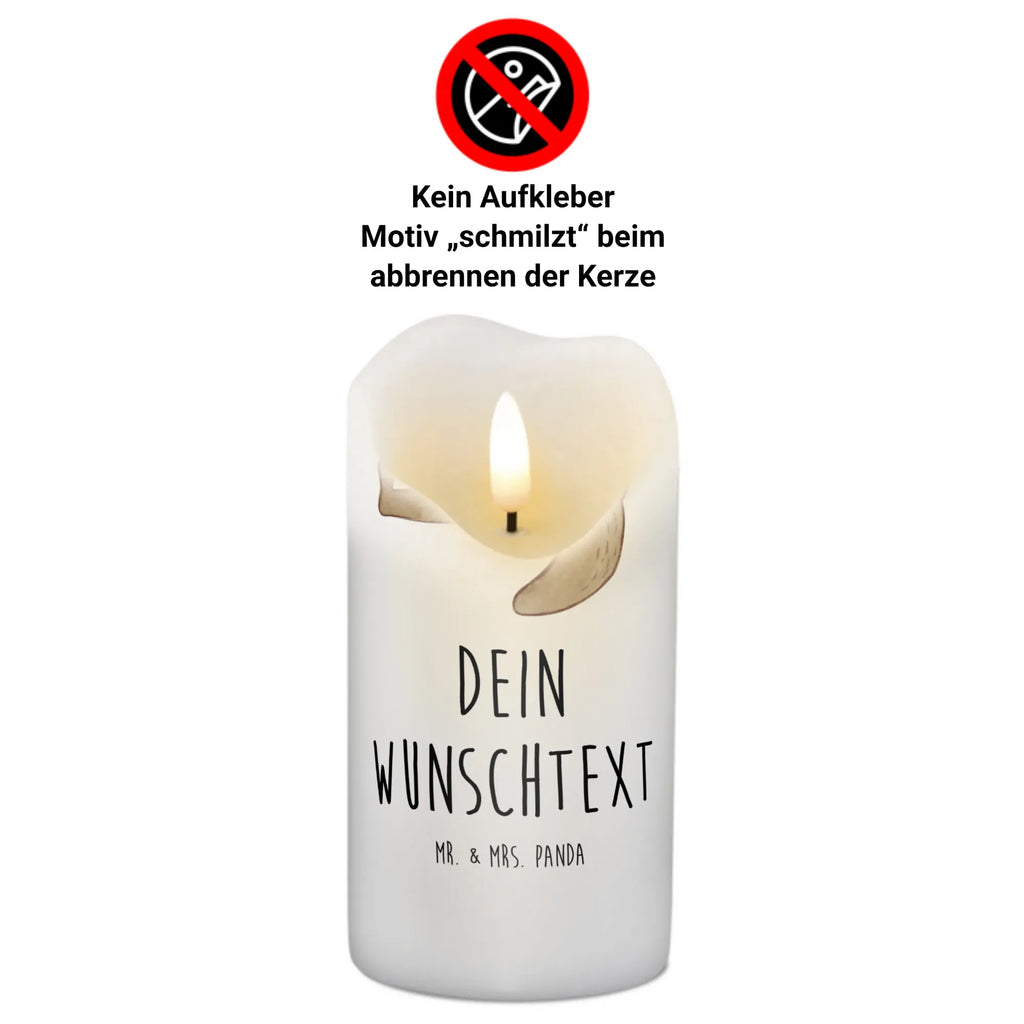 Personalised candle otter Belly otter, marten, sea otter, European otter, water mammal, aquatic animal, baby otter, predator, water, otter gifts, animal lover, gift ideas for animal lovers, animal, mammal, water animal, gifts for people in love, Otter Sea Otter Lake Otter