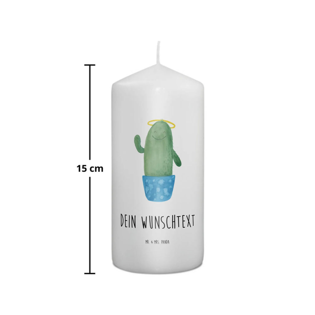 Personalizowana świeca Kaktus Święty Kaktus, Kaktusy