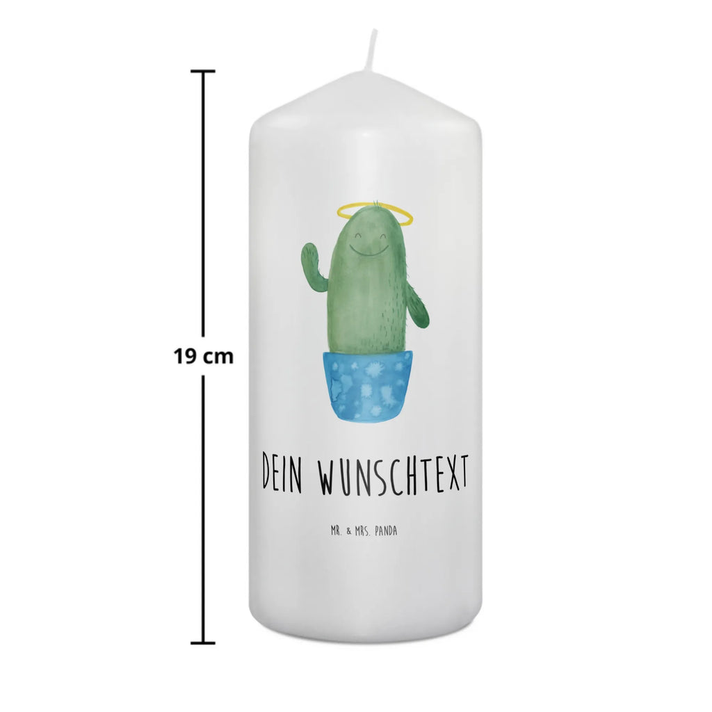 Personalizowana świeca Kaktus Święty Kaktus, Kaktusy