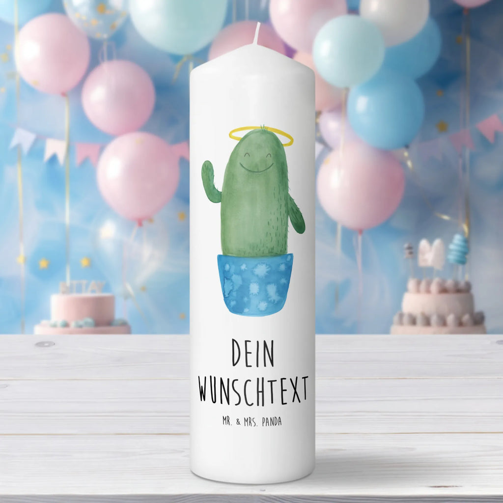 Personalizowana świeca Kaktus Święty Kaktus, Kaktusy