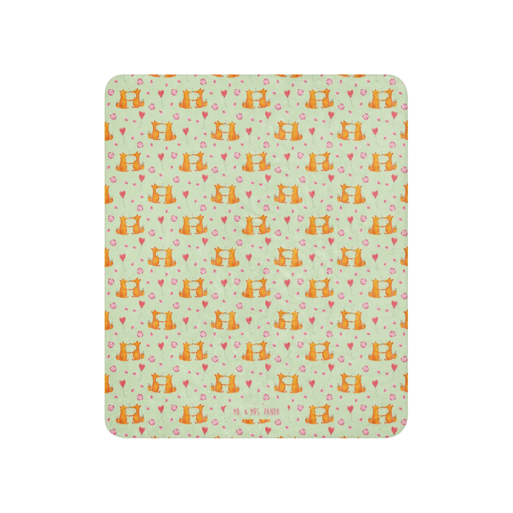 Sherpa cuddly blanket foxes Love fox, foxes, forest wildlife, clever as a fox, animal lover, boyfriend, couple, marriage, lovers, husband, partner, love, fiancée, girlfriend, proof of love, wife