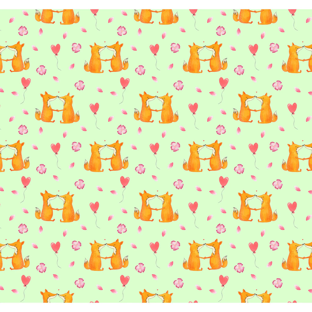 Drinks bottle foxes Love fox, foxes, forest wildlife, clever as a fox, animal lover, proof of love, girlfriend, wife, couple, love, boyfriend, marriage, fiancée, partner, lovers, husband