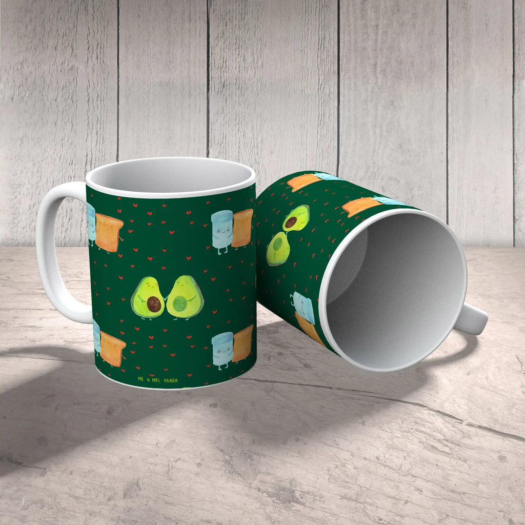 Tasse Avocado Pärchen Muster Tasse mit Motiv, Kaffeebecher, Henkeltasse, design tasse, statement tasse, tasse für büro, Bürotasse, Sprüchetasse, kaffeebecher keramik, Frühstücksbecher, Motivtasse, haferl, Geschenktasse, Tasse mit Spruch, milchkaffeetasse, Bedruckte Tasse, Kaffeetasse, Frühstückstasse, hochwertige tasse, Teetasse, Becher, Designtasse, Keramiktasse, Teebecher, tasse für kaffee, Dekotasse, Keramikbecher, Trinkbecher, kaffeetasse keramik, Bürobecher, Teepott, schöne tasse, Kaffeepott, kaffeebecher bedruckt, Coffee Mug, Mug, kaffeetasse bedruckt, Trinktasse, Pott, heißgetränkebecher, Kakaotasse, Henkelbecher, Tasse, Avocado, Veggie, Vegan, Gesund, Babyshower, Hochzeit, Avocuddle, Babyparty, Familie, Schwangerschaft, Liebe, Kinder, Geburt, Avocados