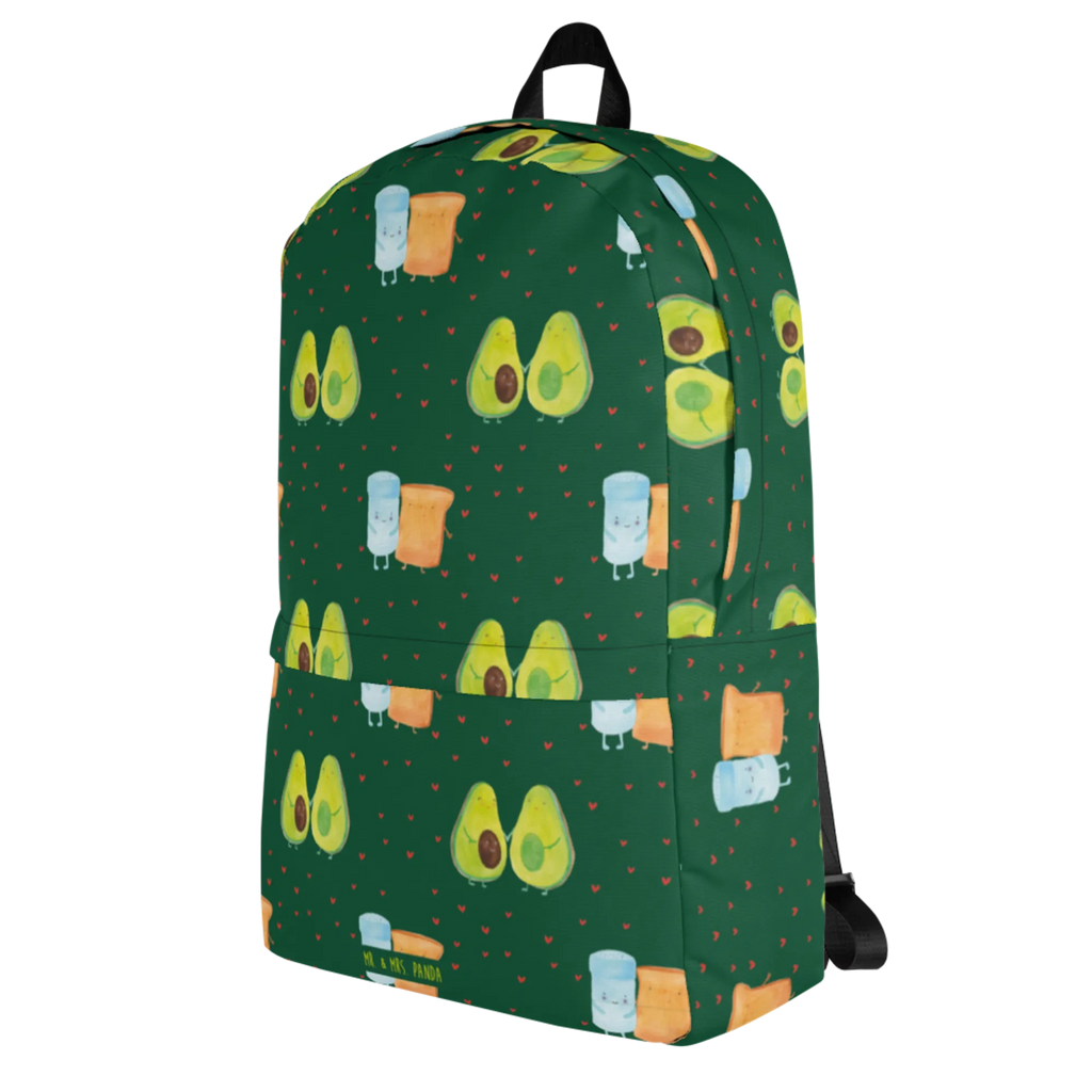 Backpack avocado pair backpack for notebook, university backpack, travel backpack for laptop, weatherproof backpack, durable backpack, laptop backpack, school backpack, work backpack for laptop, notebook backpack, everyday backpack, backpack for computer, waterproof backpack, backpack, school backpack for laptop, avocado, vegetables, pregnancy, children, birth, baby shower, baby party, love, avocuddle, family, wedding, avocados