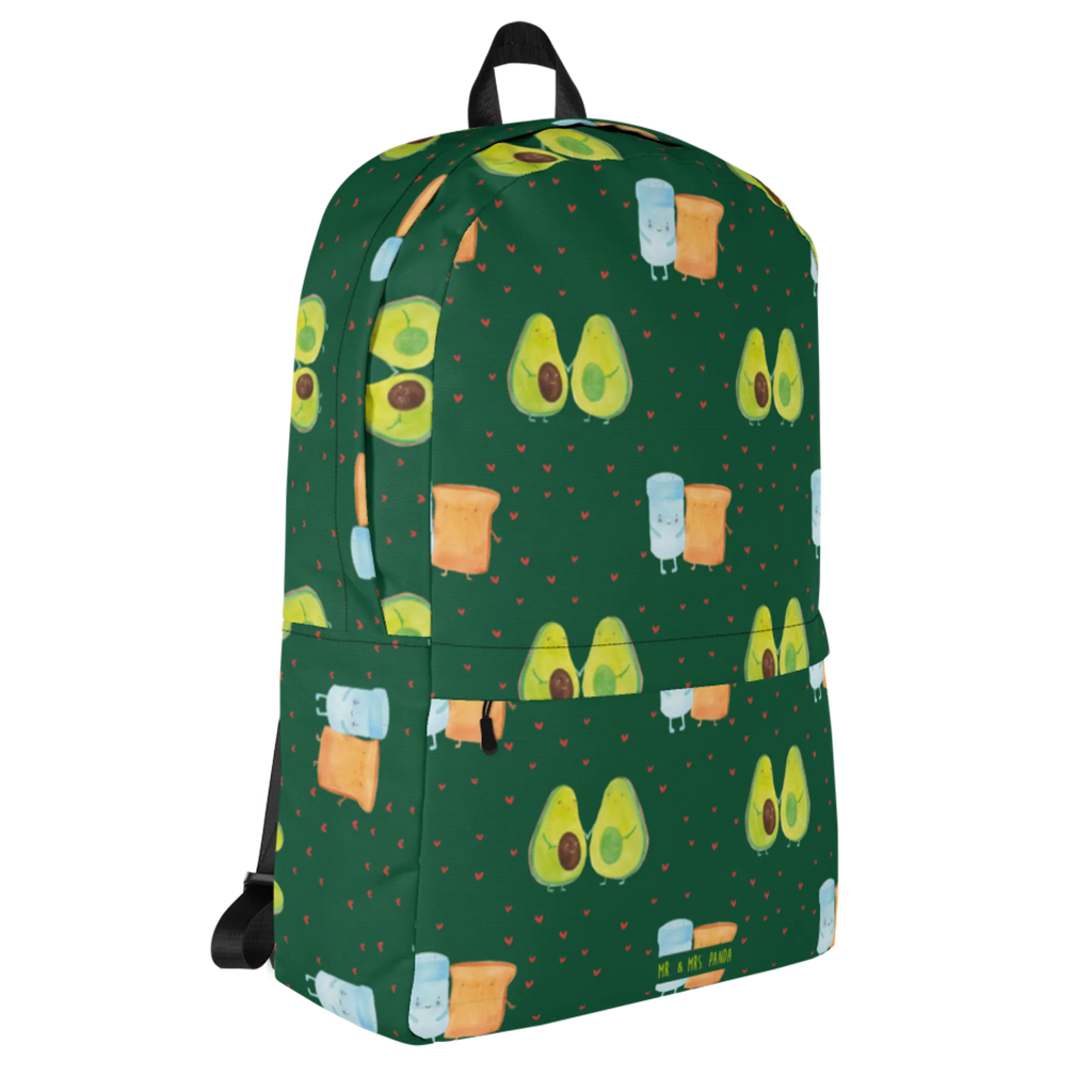 Backpack avocado pair backpack for notebook, university backpack, travel backpack for laptop, weatherproof backpack, durable backpack, laptop backpack, school backpack, work backpack for laptop, notebook backpack, everyday backpack, backpack for computer, waterproof backpack, backpack, school backpack for laptop, avocado, vegetables, pregnancy, children, birth, baby shower, baby party, love, avocuddle, family, wedding, avocados