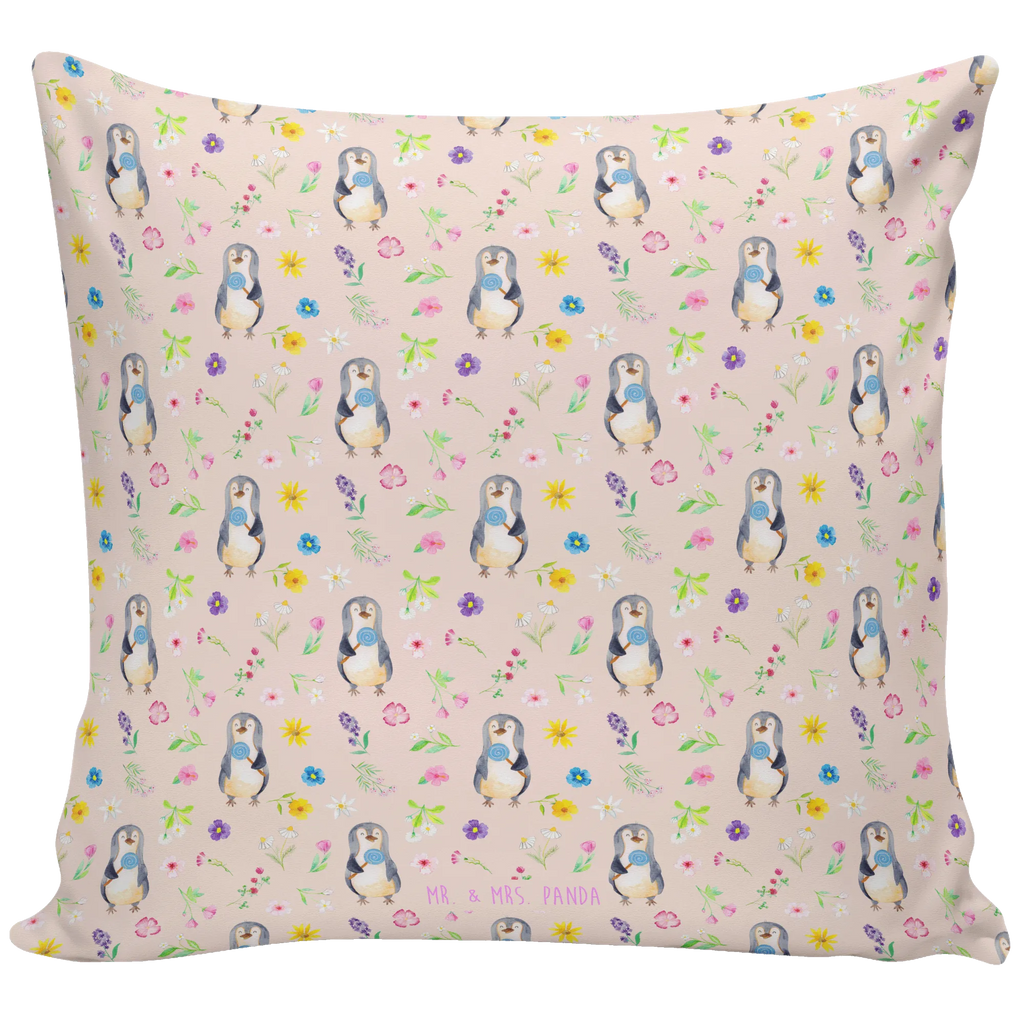 Cushion Penguin lollipop pillow case, bedroom, couch, soft, pillows, sofa, pad, cushion, 40x40, fluffy, Pillow, 40 x 40, settee, bed, Penguin, North Pole, Winter, Penguins, crook, penguins, hoodlum, bullshit, lollipop, candy, slogan, rebel