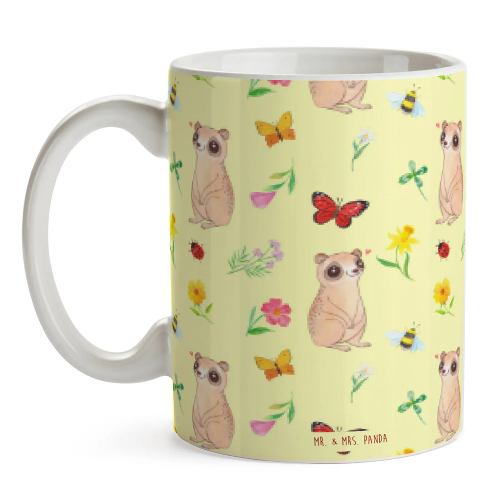 Kubek Surikatka Afryka, dzikie zwierzęta