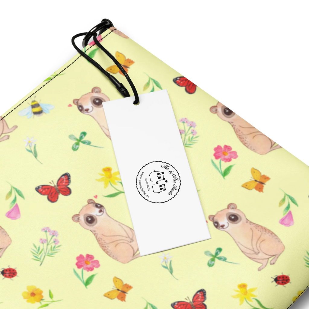 Torebka Surikatka Afryka, dzikie zwierzęta