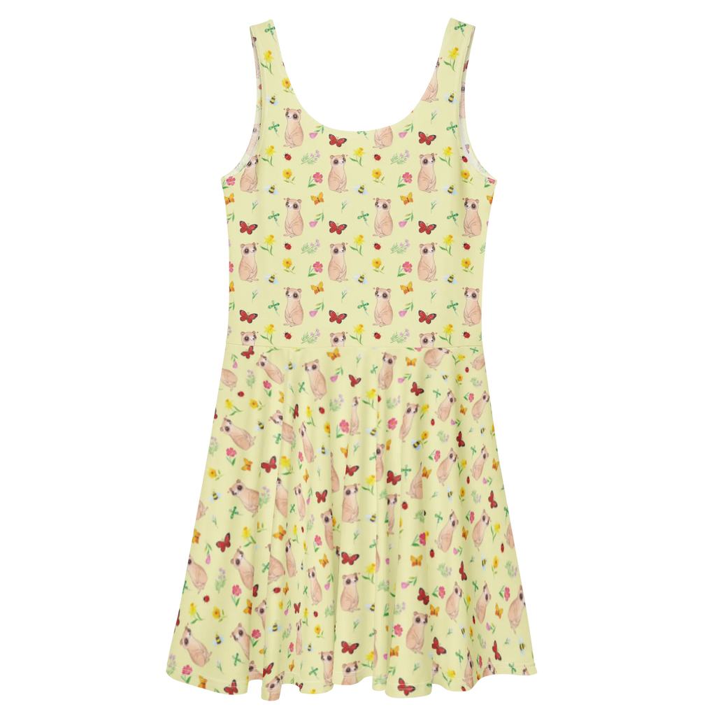 Summer dress Meerkat Africa, Travel, Traveling, Road trip, World trip, Saying, Africa trip, Meerkat