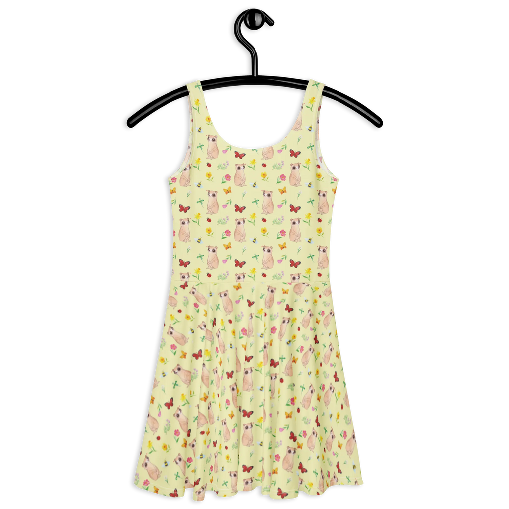 Summer dress Meerkat Africa, Travel, Traveling, Road trip, World trip, Saying, Africa trip, Meerkat