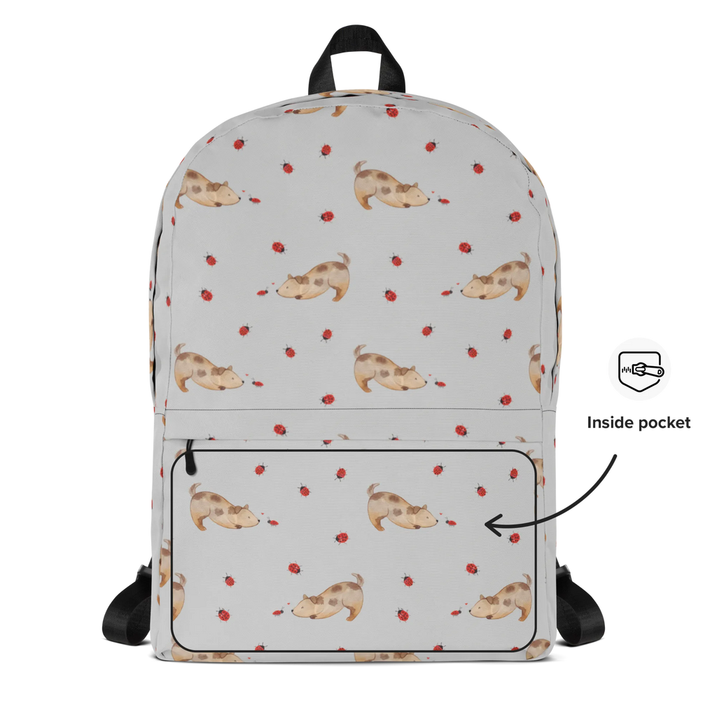 Rucksack Hund Marienkäfer Muster Jugend­rucksack, Sportrucksack, Businessrucksack, Fotografie-Rucksack, Photopack, Freizeitrucksack, Wanderrucksack, Kamera-Rucksack, Commuter-Rucksack, Trekkingrucksack, Hydrationsrucksack, Cityrucksack, Stadtrucksack, Rolltop-Rucksack, Tagesrucksack, Fitnessrucksack, Trekpack, Kin­der­rucksack, Wochenendrucksack, Reisetasche-Rucksack, Notebookrucksack, Daypack, Outdoorrucksack, Fahrradrucksack, Backpack, Hybridrucksack, Reiserucksack, Pack-and-Go-Rucksack, Kurierrucksack, Sling-Bag, Laptoprucksack, Roll-Top-Backpack, Sling-Rucksack, Kletterrucksack, Uni-Rucksack, Hydraulikrucksack, Schulrucksack, Hüft­gurt-Rucksack, Bergsteiger-Rucksack, Sprüche, Hund, Hunderasse, Hundebesitzer, Hundemotiv, Haustier, Tierliebhaber, Mischling, Hunde, Marienkäfer, Hundespruch, Mischlinghund