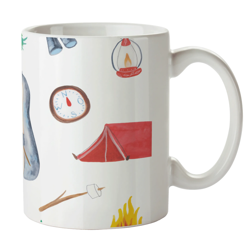 Tasse Pinguin Lagerfeuer Muster Tasse mit Zitaten, Geschenktasse, Kaffeetasse, Bürotasse, Tasse mit Motiven, Keramiktasse, Tasse, Porzellantasse, Teetasse, Pinguin, Feuer, Lebensspruch, Neustart, Lagerfeuer, grillen, Arbeit, Job, Büro, Pinguine, Marshmallows, Lebensmotivation, Liebe, Motivation, Maus, Büroalltag, Leben