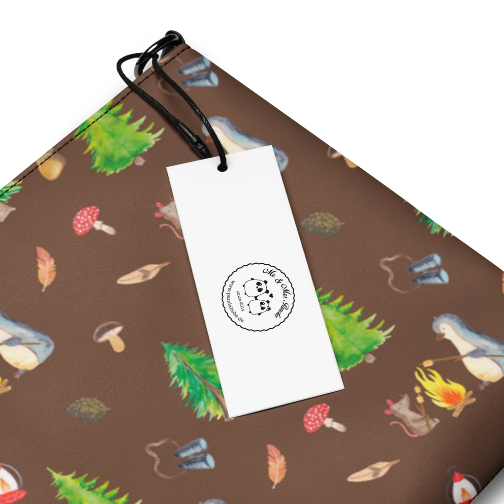 Torebka pingwin ognisko Pinguin