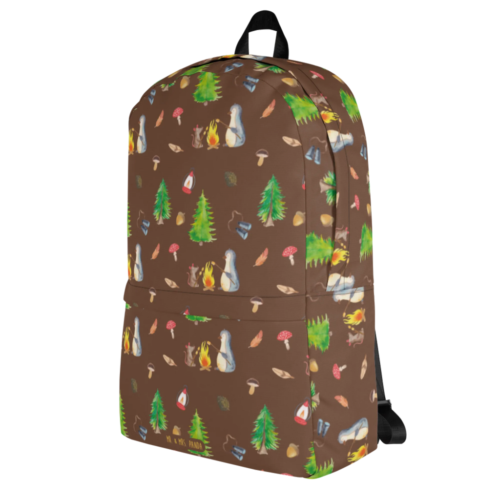 Plecak pingwin ognisko Pinguin