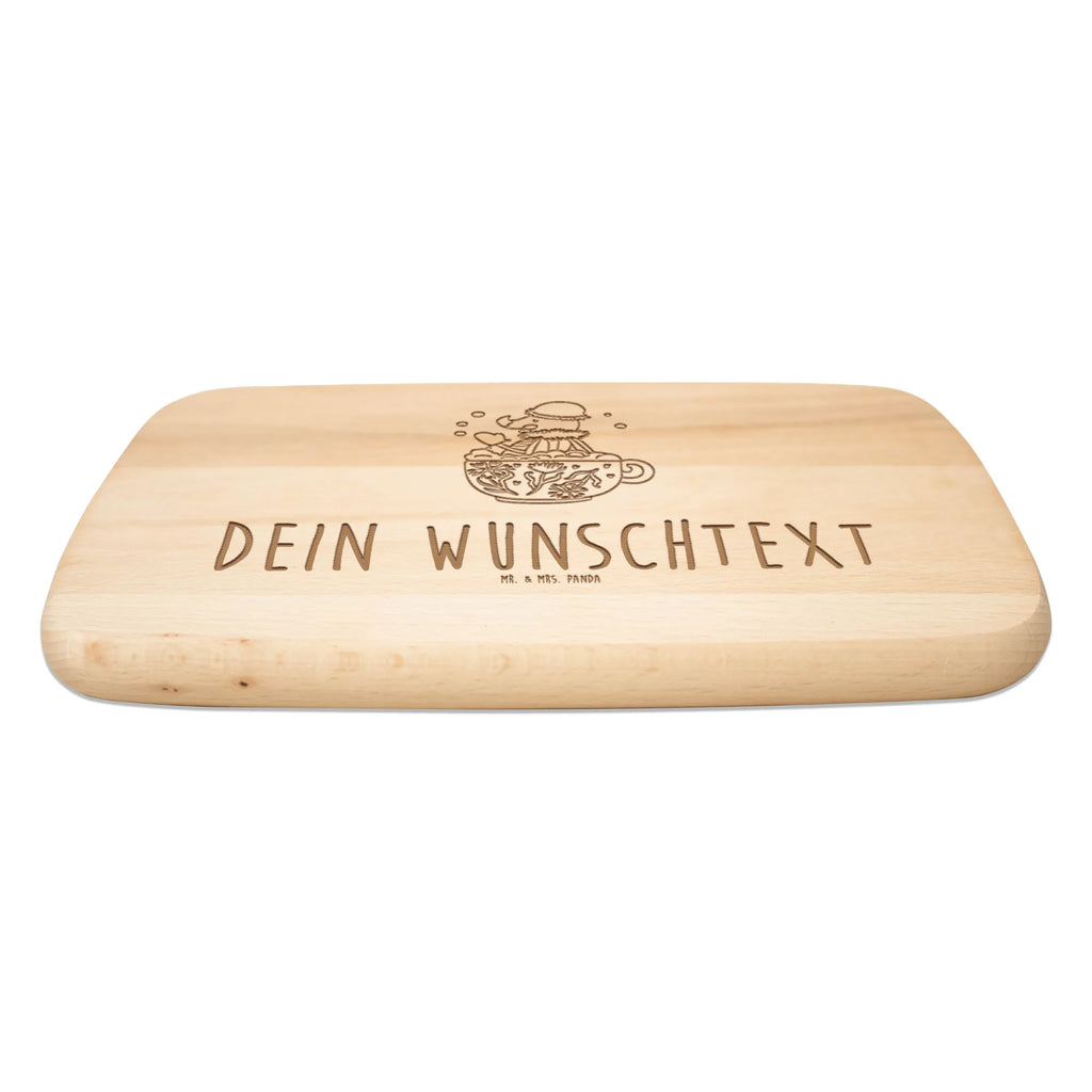 Personalised serving board Moth foam bath small animals, cute, funny, cute animal motives, hand drawn, small world, funny sayings, good mood, happy, gifts, gift ideas, special gifts, animal lover, card, goals, WC, cup, bubble bath, time management, dreaming, bath, bathroom, Moth, bathroom decoration, dreamy, bathing