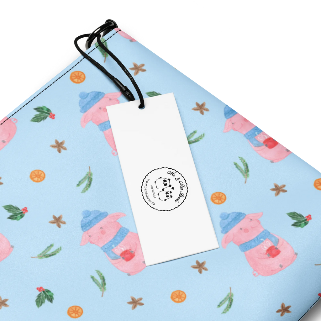 Handtasche Schweinchen Glühwein Muster Taschen, Shopper Tasche, Abendtasche, Umhängetasche Damen, Damentasche, Henkeltasche, Umhängetasche, Kleine Umhängetasche, Handtaschen Damen, Handtasche Damen, Damen Umhängetasche, Kleine Handtasche Damen, Handtasche, Winter, Weihnachten, Weihnachtsdeko, Nikolaus, Advent, Heiligabend, Wintermotiv, Betrunken, Weihnachtsmarkt, Spruch, Glühwein