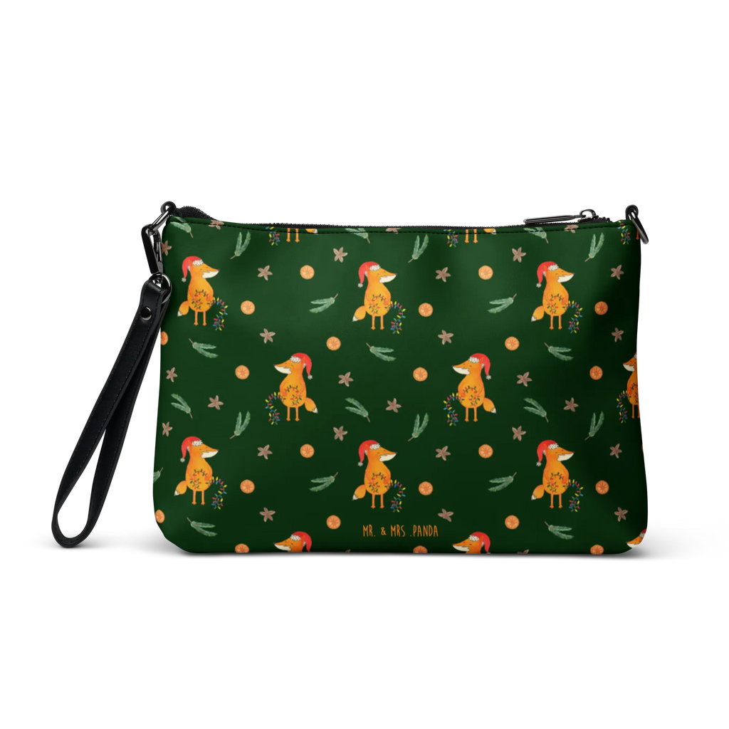 Handtasche Fuchs Weihnachten Muster Handtasche, Umhängetasche, Henkeltasche, Abendtasche, Taschen, Damentasche, Kleine Handtasche Damen, Handtaschen Damen, Shopper Tasche, Umhängetasche Damen, Kleine Umhängetasche, Damen Umhängetasche, Handtasche Damen, Weihnachten, Winter, Weihnachtsdeko, Nikolaus, Advent, Heiligabend, Wintermotiv, Weihnachtszeit, Geschenk Weihnachten, Weihnachtsmann, Füchse, Fuchs, Spruch schön