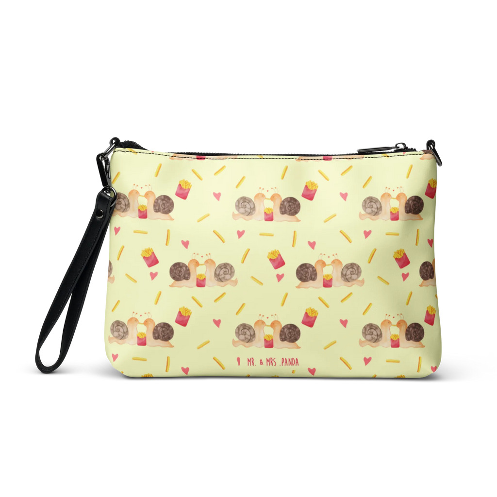 Handtasche Schnecken Liebe Muster Kleine Umhängetasche, Umhängetasche Damen, Umhängetasche, Shopper Tasche, Henkeltasche, Kleine Handtasche Damen, Damentasche, Abendtasche, Handtasche, Taschen, Damen Umhängetasche, Handtaschen Damen, Handtasche Damen, Freundin, Freund, Liebe, Liebesgeschenk, Jahrestag, Verlobung, Partner, Ehemann, Ehefrau, Heiraten, Heiratsantrag, Hocheitstag
