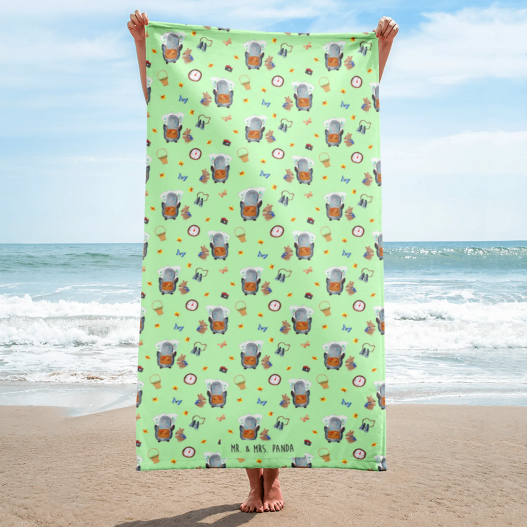 XL bath towel Penguin & Mouse Hiker luxury bath sheet, spa towel, extra large swim towel, large beach towel, oversized towel, XL bath towel, Penguin, North Pole, Winter, Penguins, road trip, excursion, adventure, hiking, penguins, wanderlust, adventurer, penguin