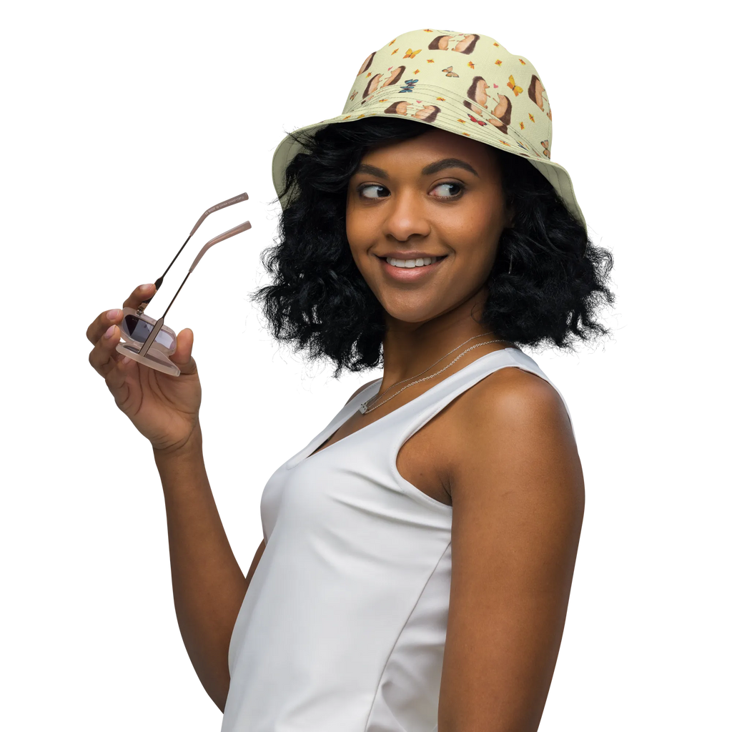 Sonnenhut Igel Liebe Muster Sonnenmütze, Outdoorhut, Anglerhut, Wendehut, Sommerhut, Sonnenhut, Freizeithut, zweifarbiger Hut, Fischerhut, Strandhut, Wendecap, Wendemütze, Liebe, Partner, Freund, Freundin, Ehemann, Ehefrau, Heiraten, Verlobung, Heiratsantrag, Liebesgeschenk, Jahrestag, Hocheitstag, Liebesbeweis, Hochzeitstag, Igel, Verliebt, Hochzeit, Verheiratet, Verlobt, Geschenk