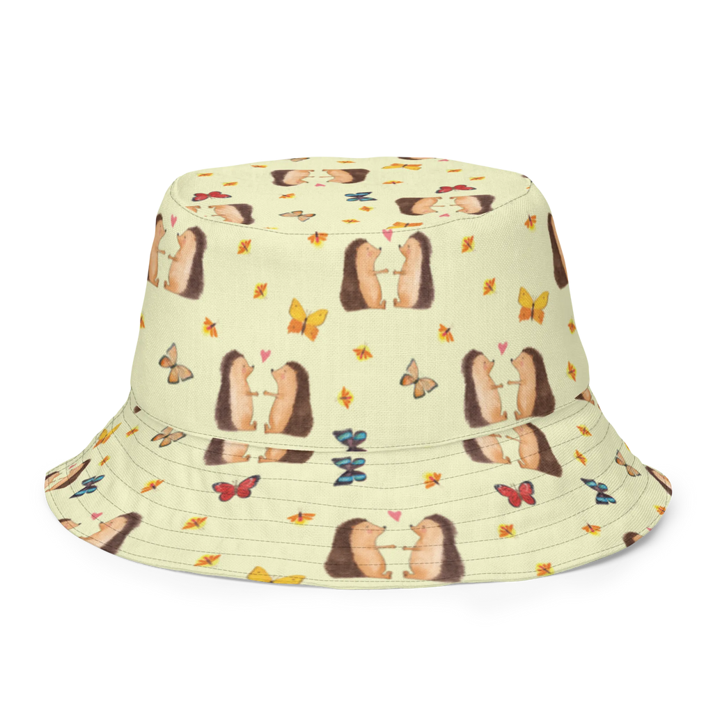 Sonnenhut Igel Liebe Muster Sonnenmütze, Outdoorhut, Anglerhut, Wendehut, Sommerhut, Sonnenhut, Freizeithut, zweifarbiger Hut, Fischerhut, Strandhut, Wendecap, Wendemütze, Liebe, Partner, Freund, Freundin, Ehemann, Ehefrau, Heiraten, Verlobung, Heiratsantrag, Liebesgeschenk, Jahrestag, Hocheitstag, Liebesbeweis, Hochzeitstag, Igel, Verliebt, Hochzeit, Verheiratet, Verlobt, Geschenk
