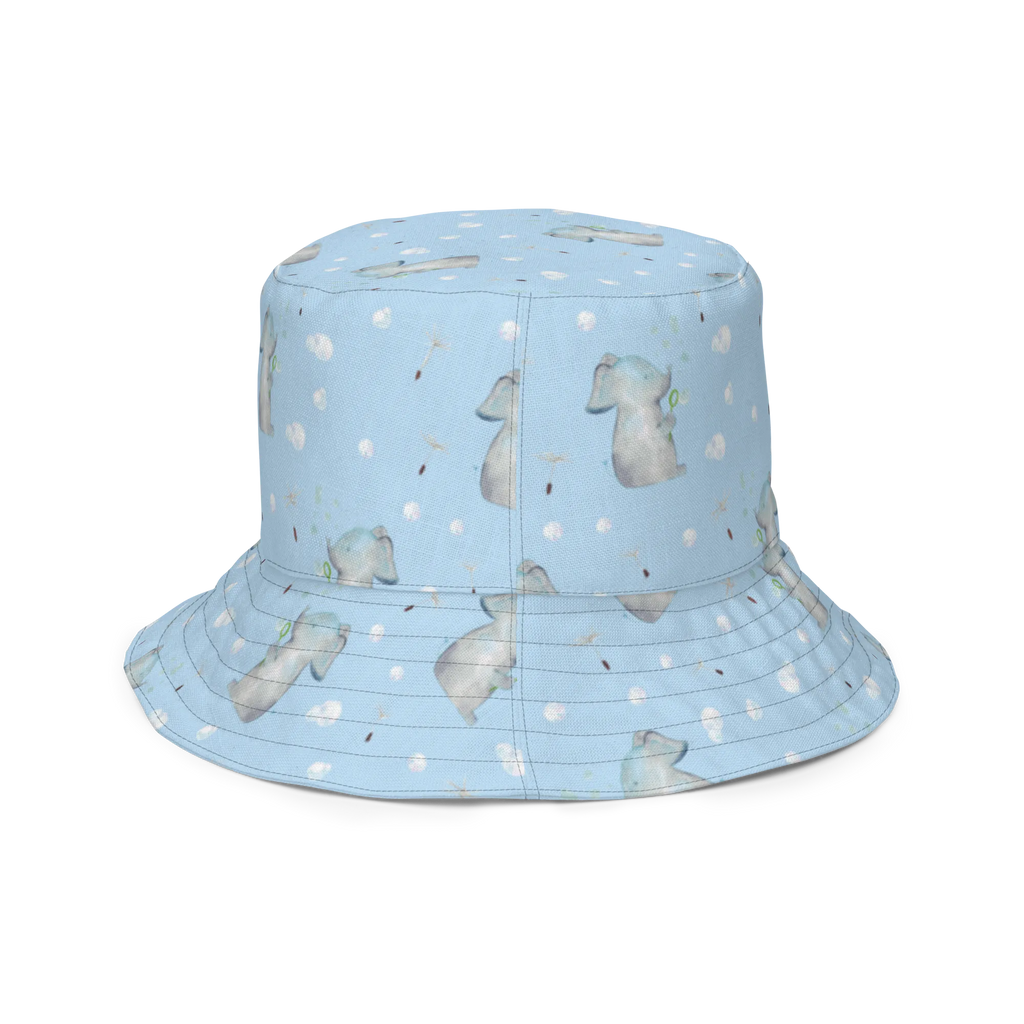 Sonnenhut Elefant Seifenblasen Muster Sonnenhut, Wendehut, zweifarbiger Hut, Sonnenmütze, Wendemütze, Wendecap, Anglerhut, Freizeithut, Fischerhut, Outdoorhut, Sommerhut, Strandhut, Tiermotive, Gute Laune, lustige Sprüche, Tiere, Liebe, Elefant, Seifenblasen, Rüsseltier, Heimat, Liebesbeweis, Dickhäuter, Liebesspruch, Elefanten, Gefühl. Daheim