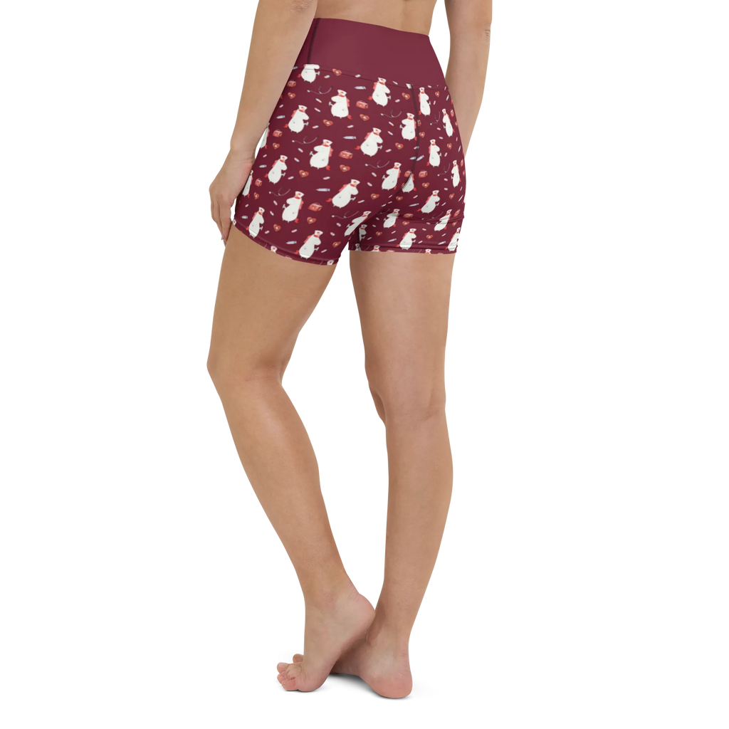 Yoga Shorts Einhorn Krankenschwester Muster Yogashorts, Fitnesshose, Sportshorts, Sportshorts Damen, Sporthose, Yogabekleidung, Yoga Shorts Damen, Yoga Shorts, Sportbekleidung, Einhorn, Einhörner, Einhorn Deko, Unicorn, Krankenpflegerin, Krankenpfleger Geschenk, Krankenschwester Dankeschön, Krankenschwester Geschenk, Ärztin Geschenk, Krankenhaus
